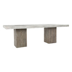 Phoenix 94" Dining Table - #shop_name Dining Table