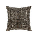 Porter Black/Ivory Pillows, Set of 2 - #shop_name Pillows