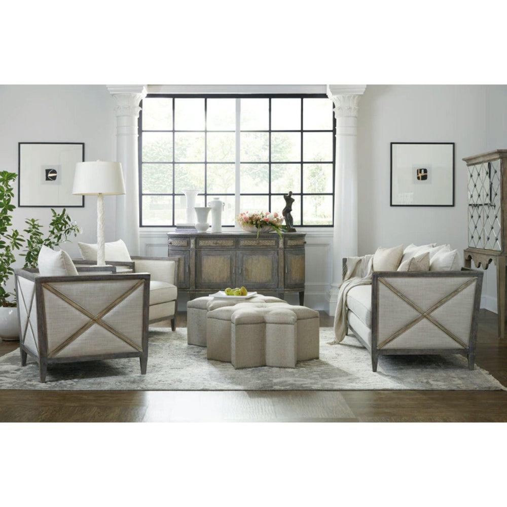 
                      
                        Prim Lounge Chair.
                      
                    