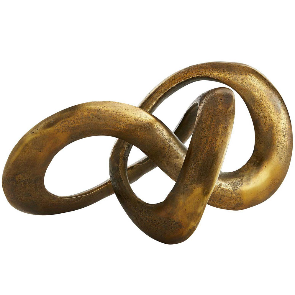 Quinn Sculpture - #shop_name Accessory