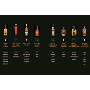 Rare Whisky: Explore the World's Most Exquisite Spirits - #shop_name Book