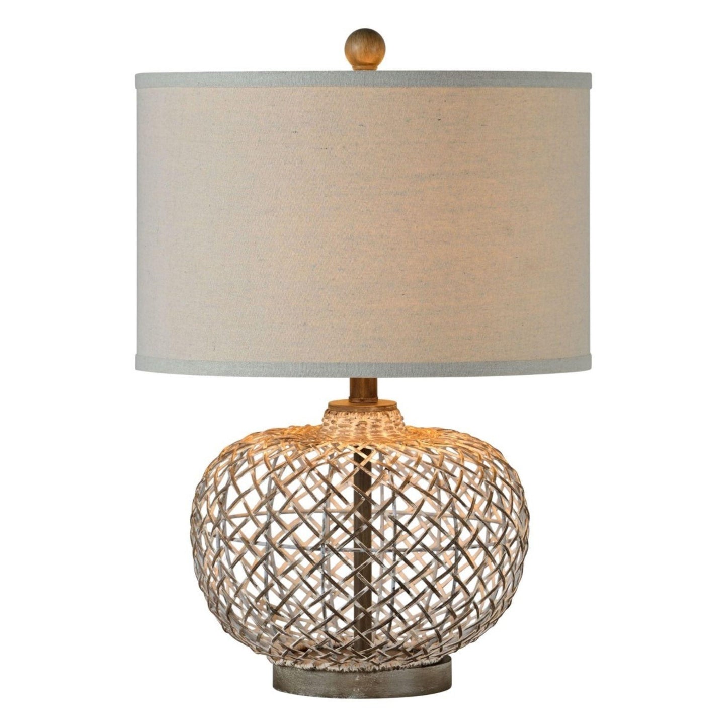 Reggie Table Lamp.
