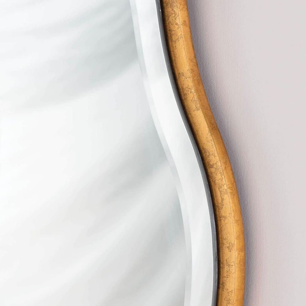 
                      
                        Regina Andrew Candice Mirror - #shop_name Wall Decor
                      
                    