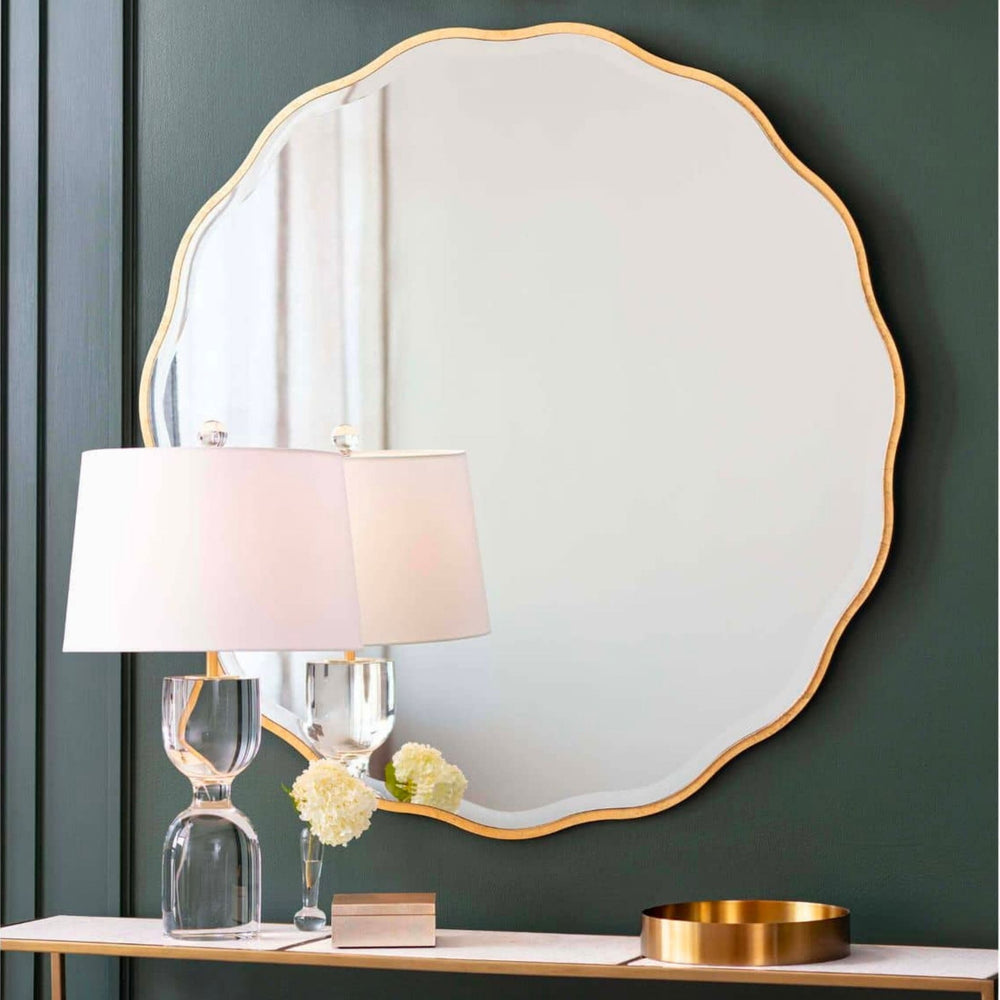 Regina Andrew Candice Mirror - #shop_name Wall Decor