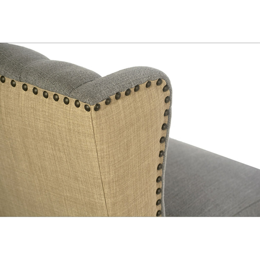 
                      
                        Reilly Barstool with Performance Fabric - #shop_name Chair
                      
                    