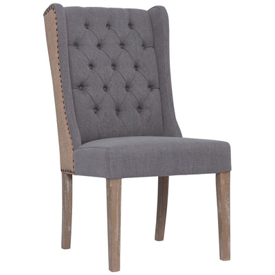 Reilly Dining Chair with Performance Fabric