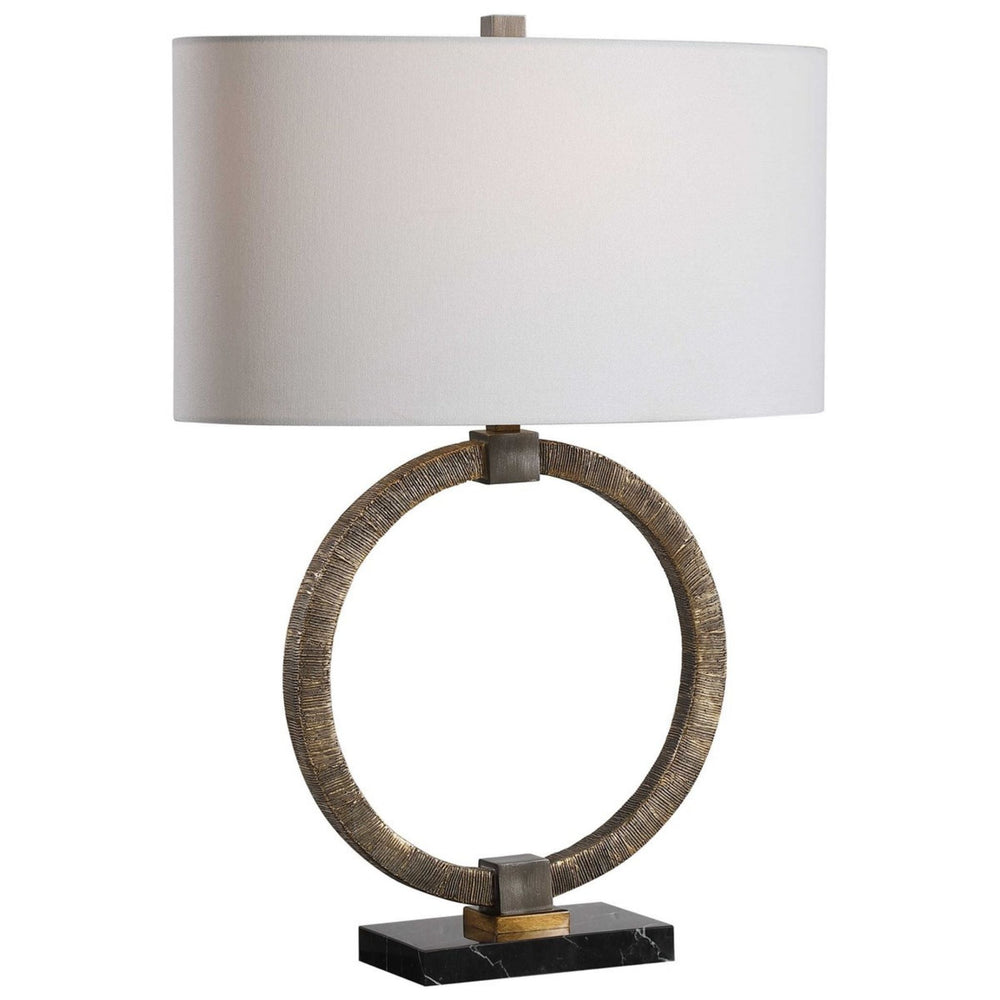 Relic Table Lamp - #shop_name Lamp