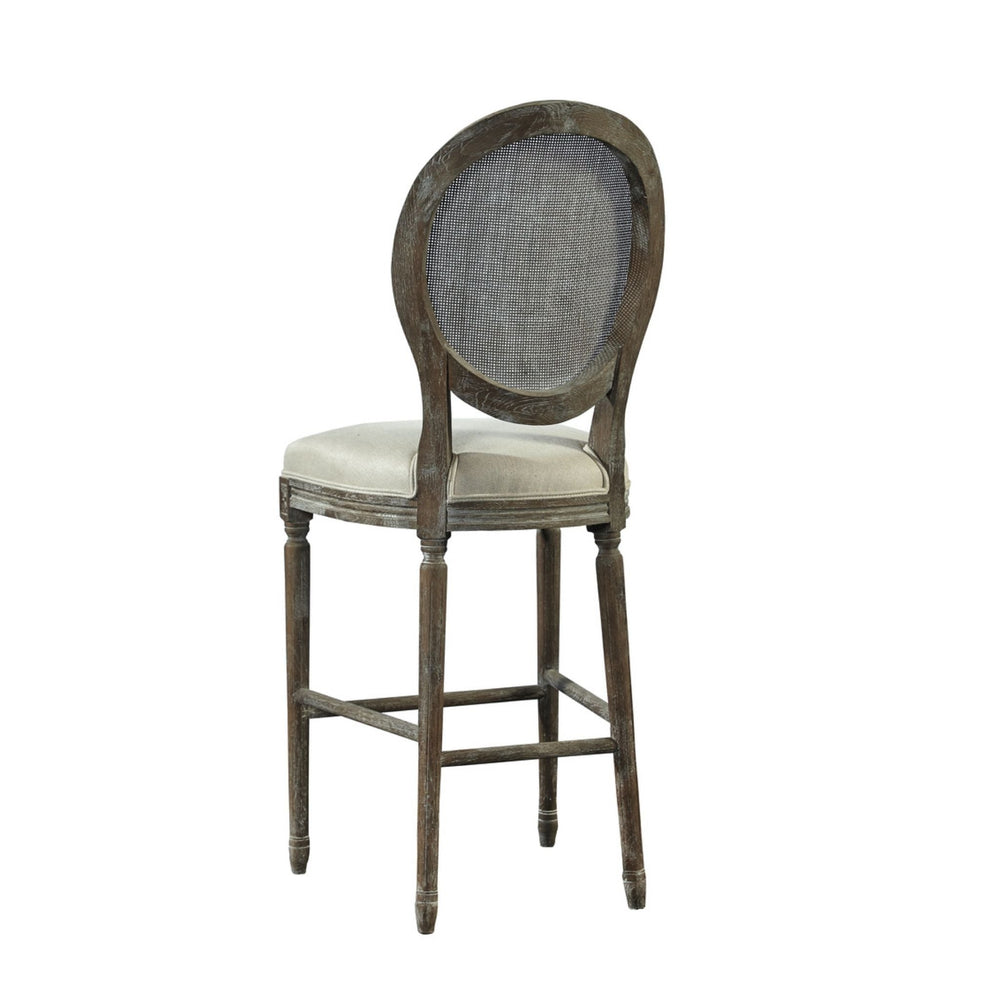 
                
                    Load image into Gallery viewer, Renton Bar Stool - #shop_name Chair
                
            