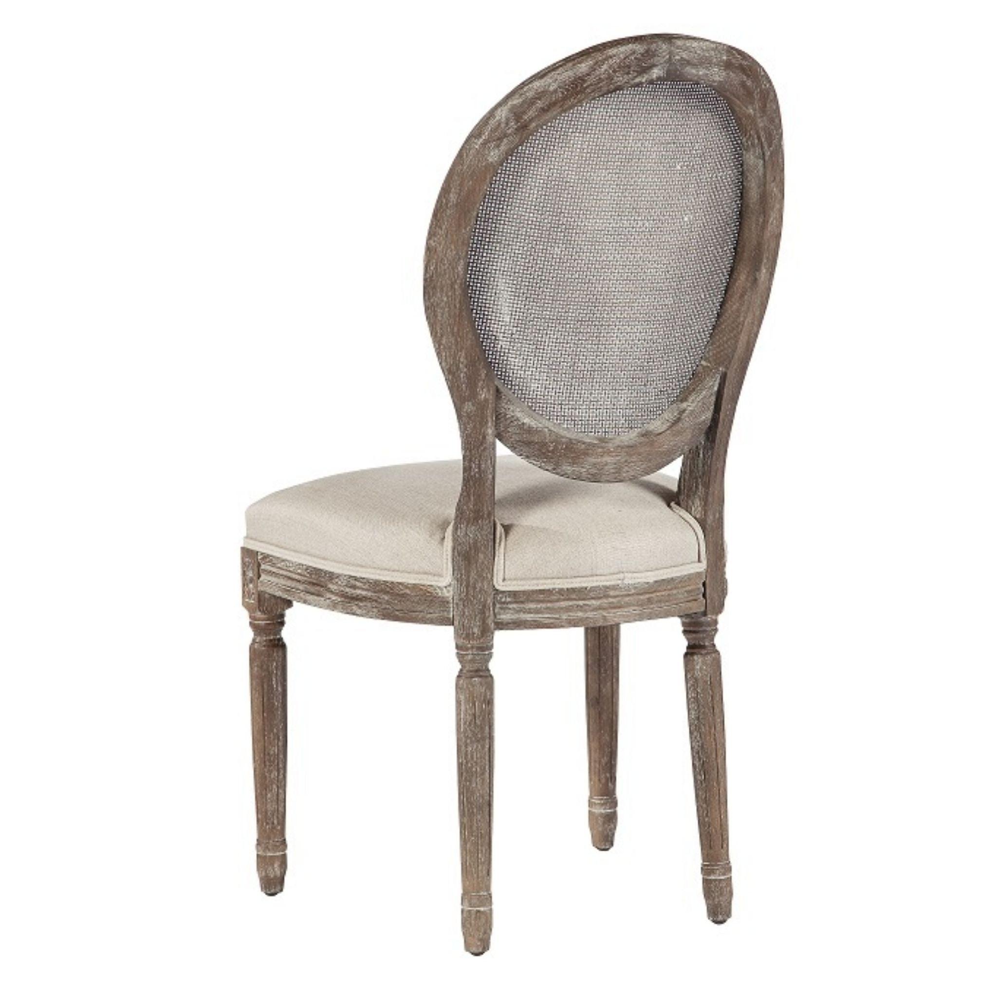 Furniture Classics Renton Side Chair - Thumbnail 4