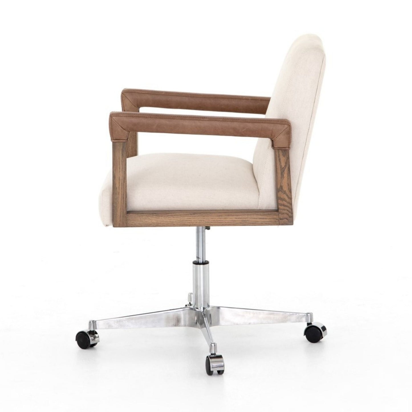 Reuben Desk Chair (Harbor Natural) - #shop_name Chair