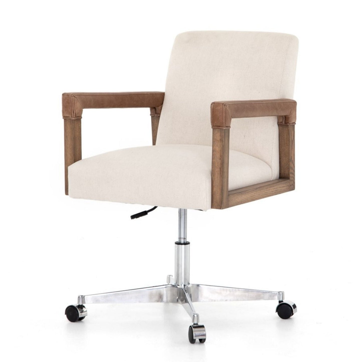 Reuben Desk Chair (Harbor Natural) - #shop_name Chair