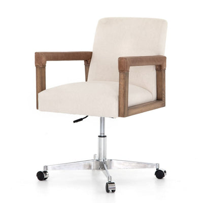 Reuben Desk Chair (Harbor Natural)