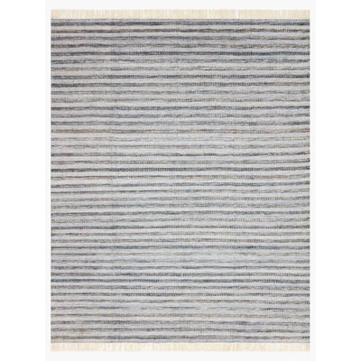 REY-01 JB Denim / Natural Rug