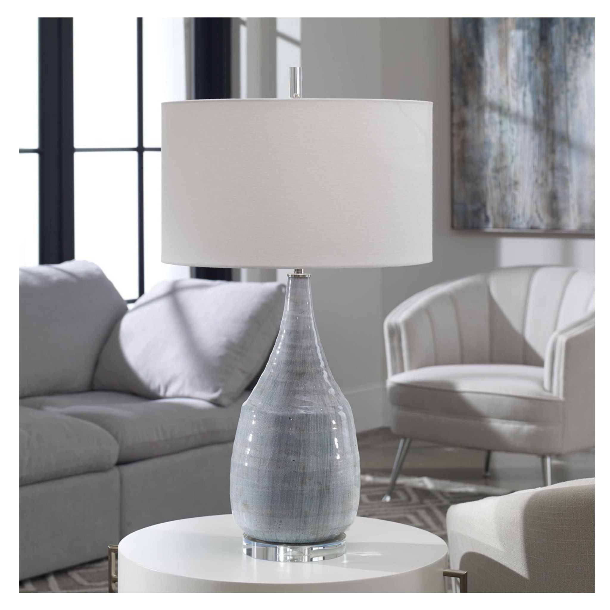 Rialta Table Lamp - Thumbnail 5