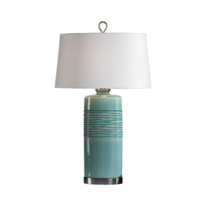 
                
                    Load image into Gallery viewer, Rila Table Lamp - #shop_name Table Lamps
                
            