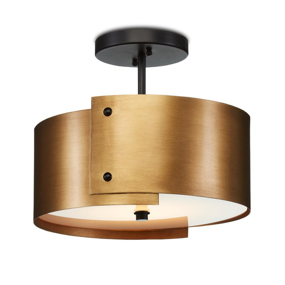 Ritsu Semi-Flush - #shop_name Chandeliers