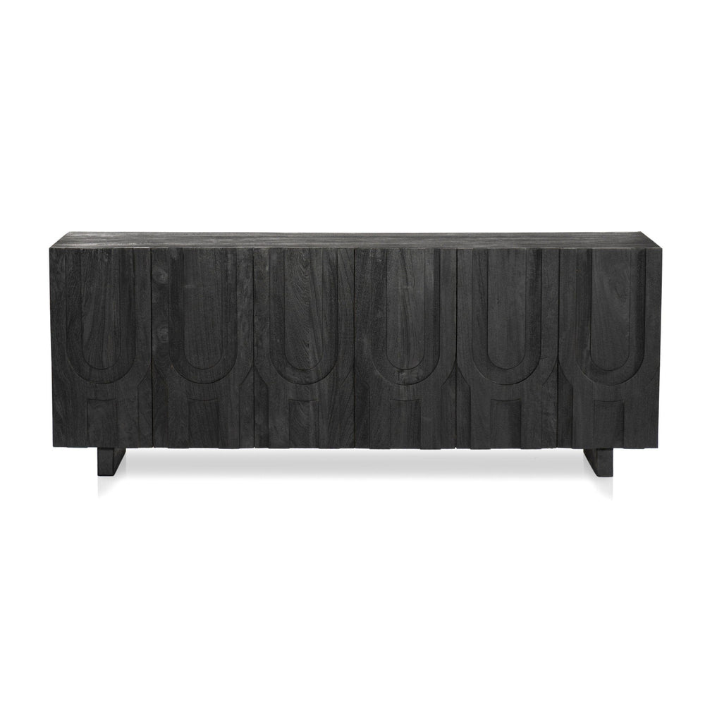 
                      
                        Rivka Media Console - Dark Totem - #shop_name Media Consoles
                      
                    
