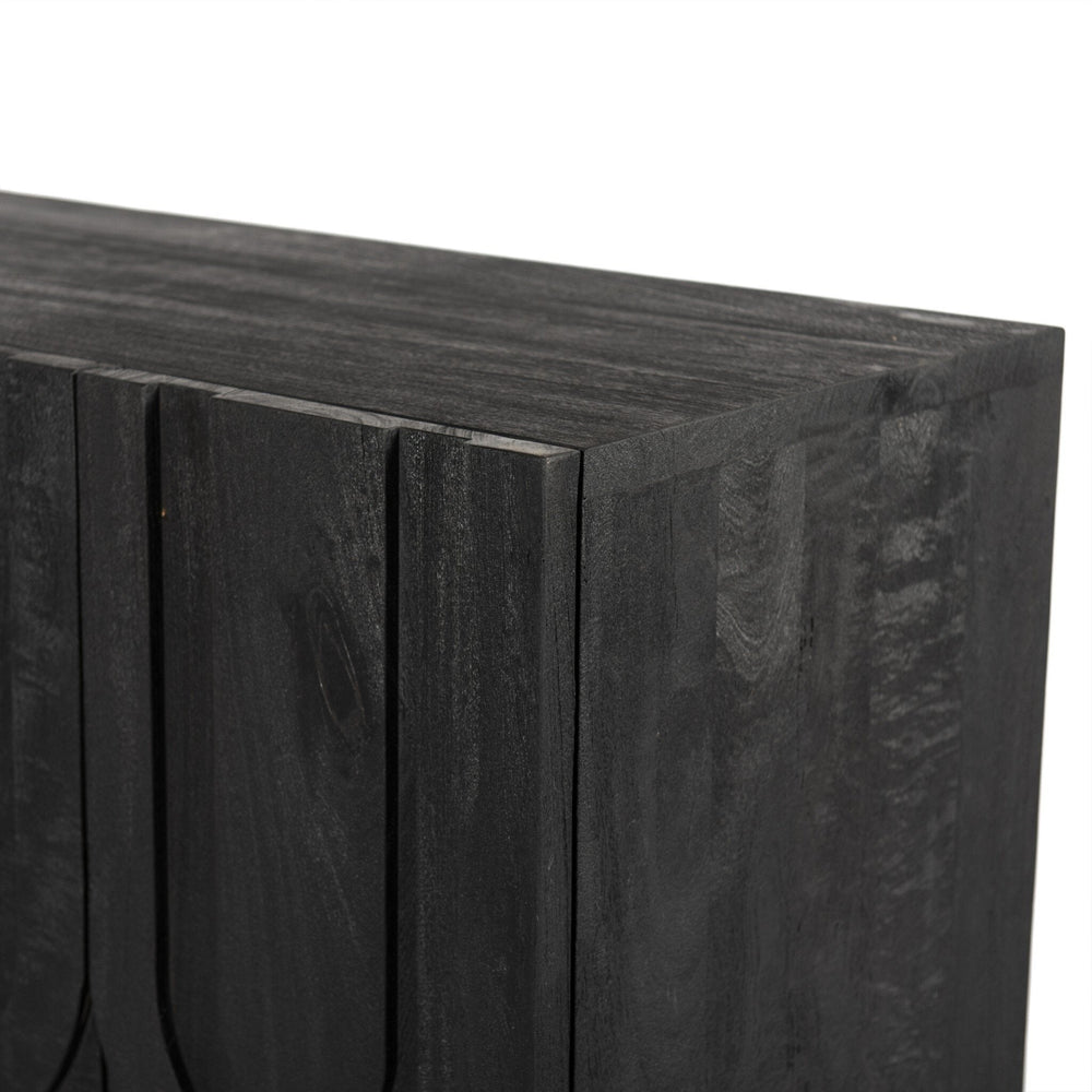 
                      
                        Rivka Media Console - Dark Totem - #shop_name Media Consoles
                      
                    