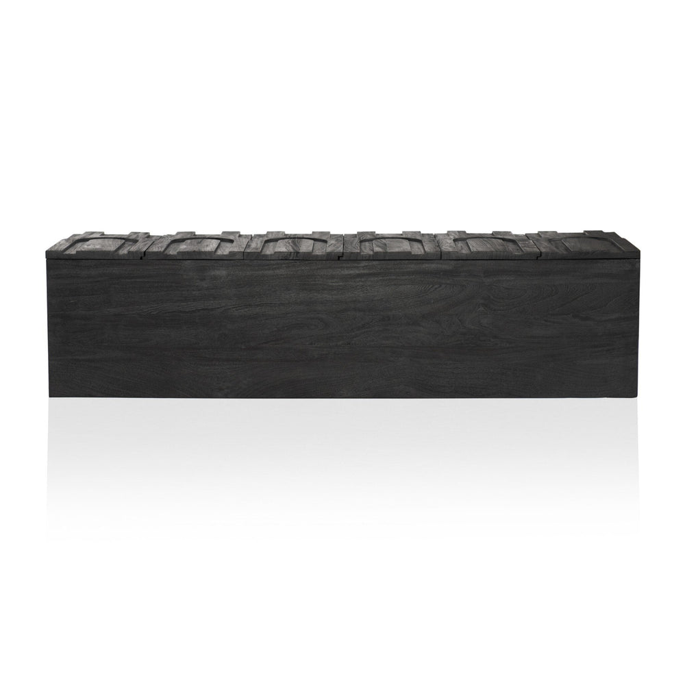 
                      
                        Rivka Media Console - Dark Totem - #shop_name Media Consoles
                      
                    