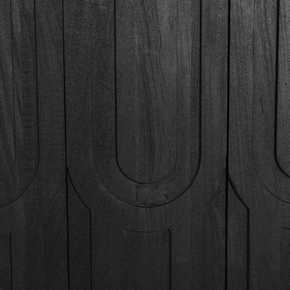 
                      
                        Rivka Media Console - Dark Totem - #shop_name Media Consoles
                      
                    