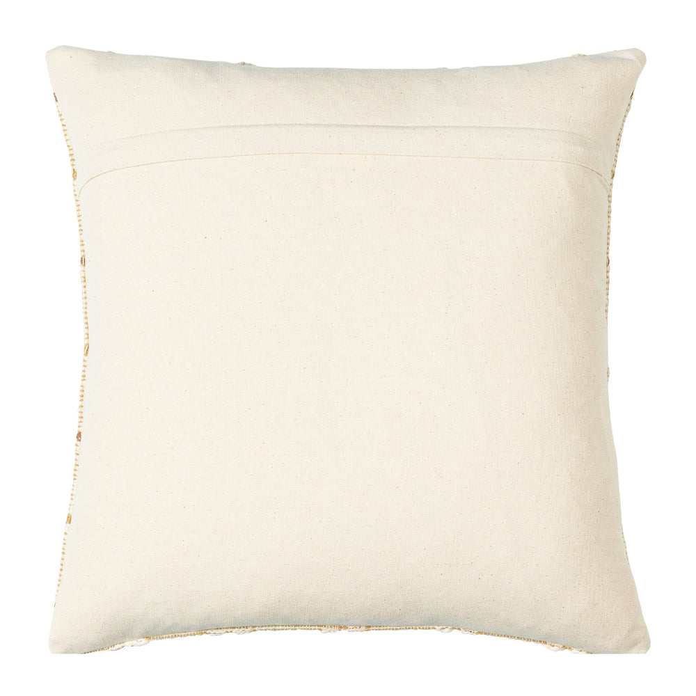 
                      
                        Rochester Cream and Rust Pillow - #shop_name Pillows
                      
                    