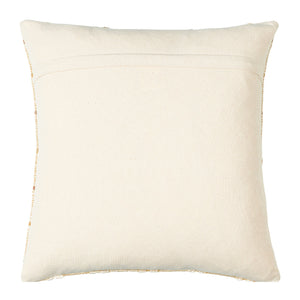 Rochester Cream and Rust Pillow - #shop_name Pillows