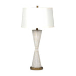 Roman Table Lamp - #shop_name Table Lamps