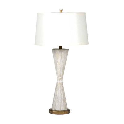 Roman Table Lamp