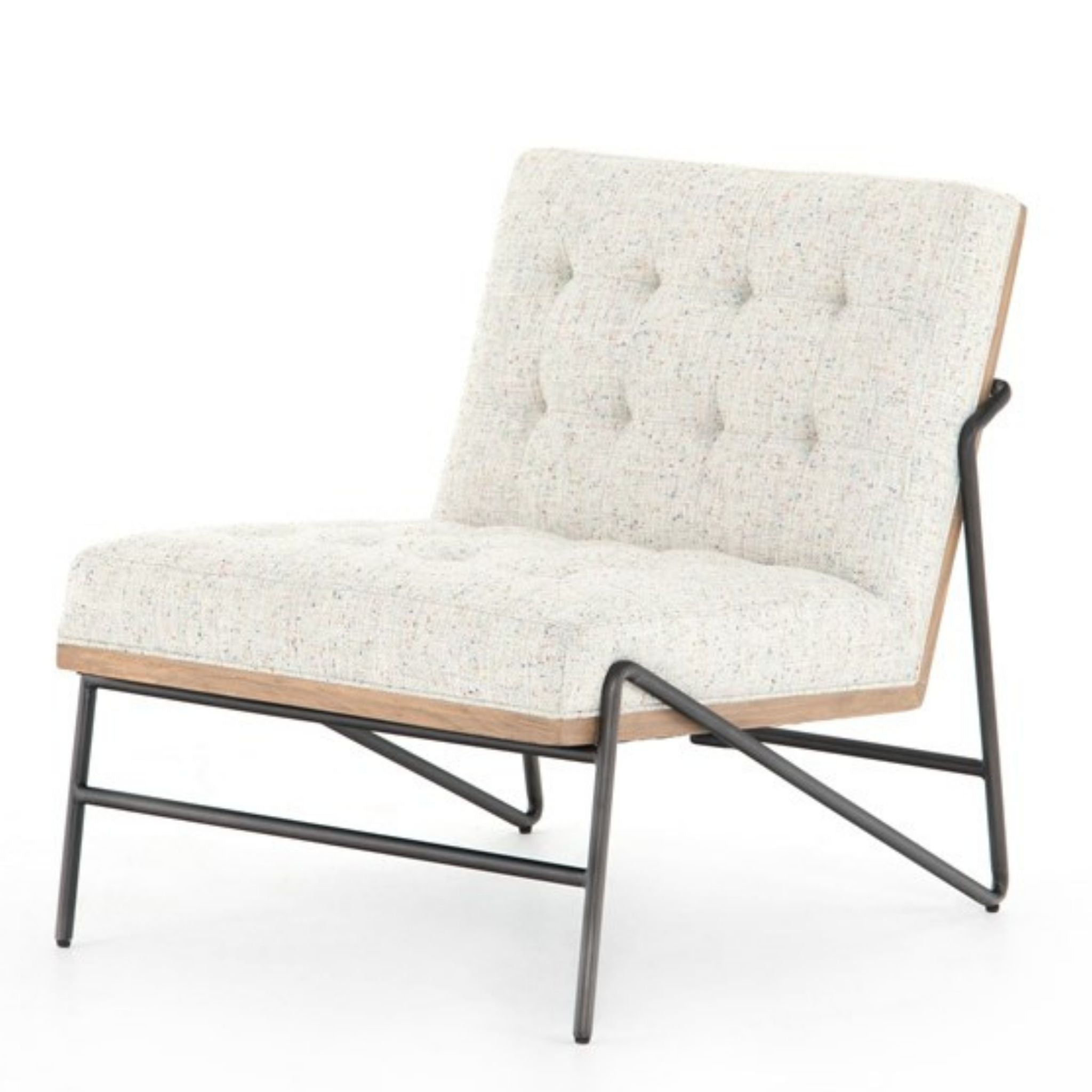 Four Hands Romy Mabel Chair - Thumbnail 5