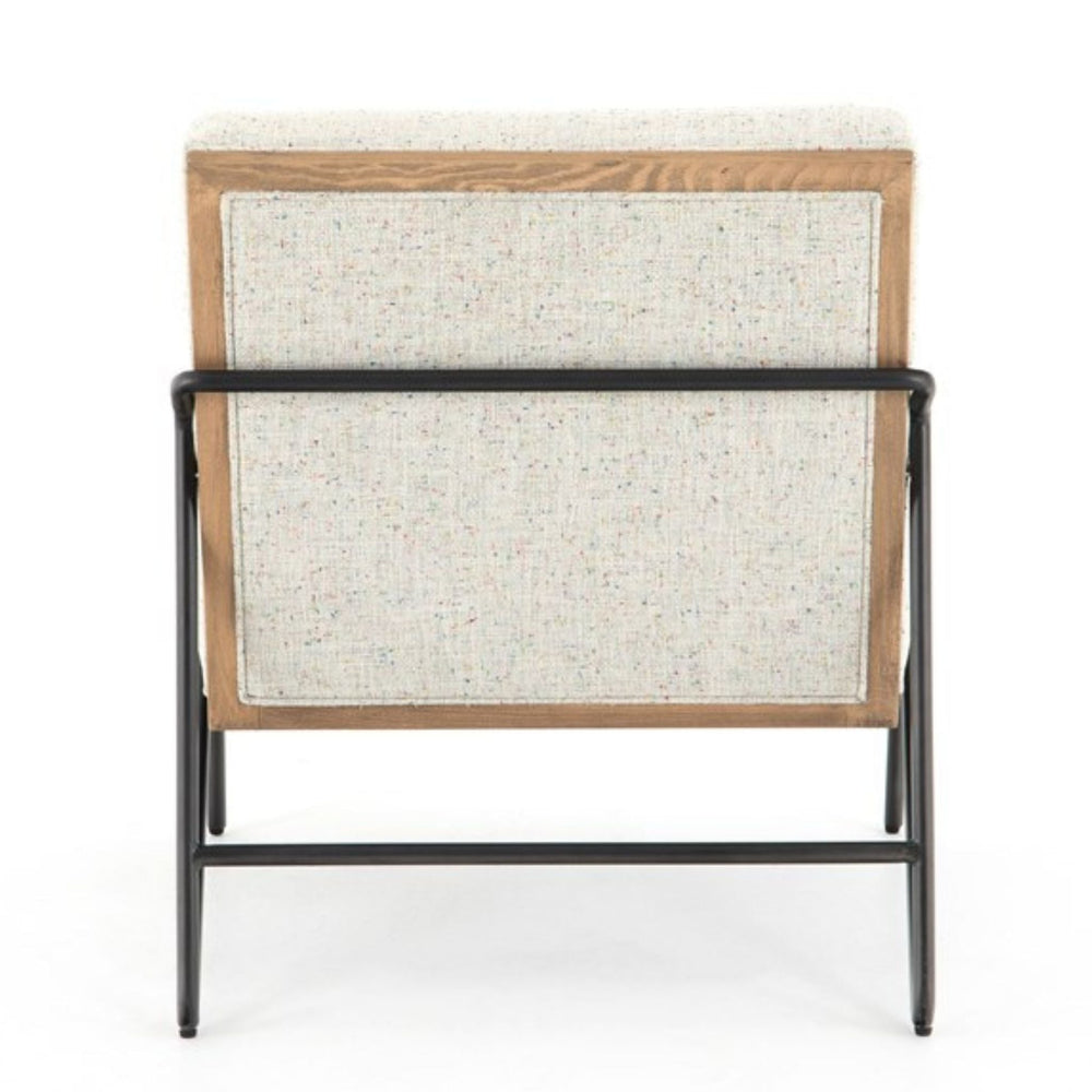 
                      
                        Romy Chair, Neutral Fleck - #shop_name Chair
                      
                    