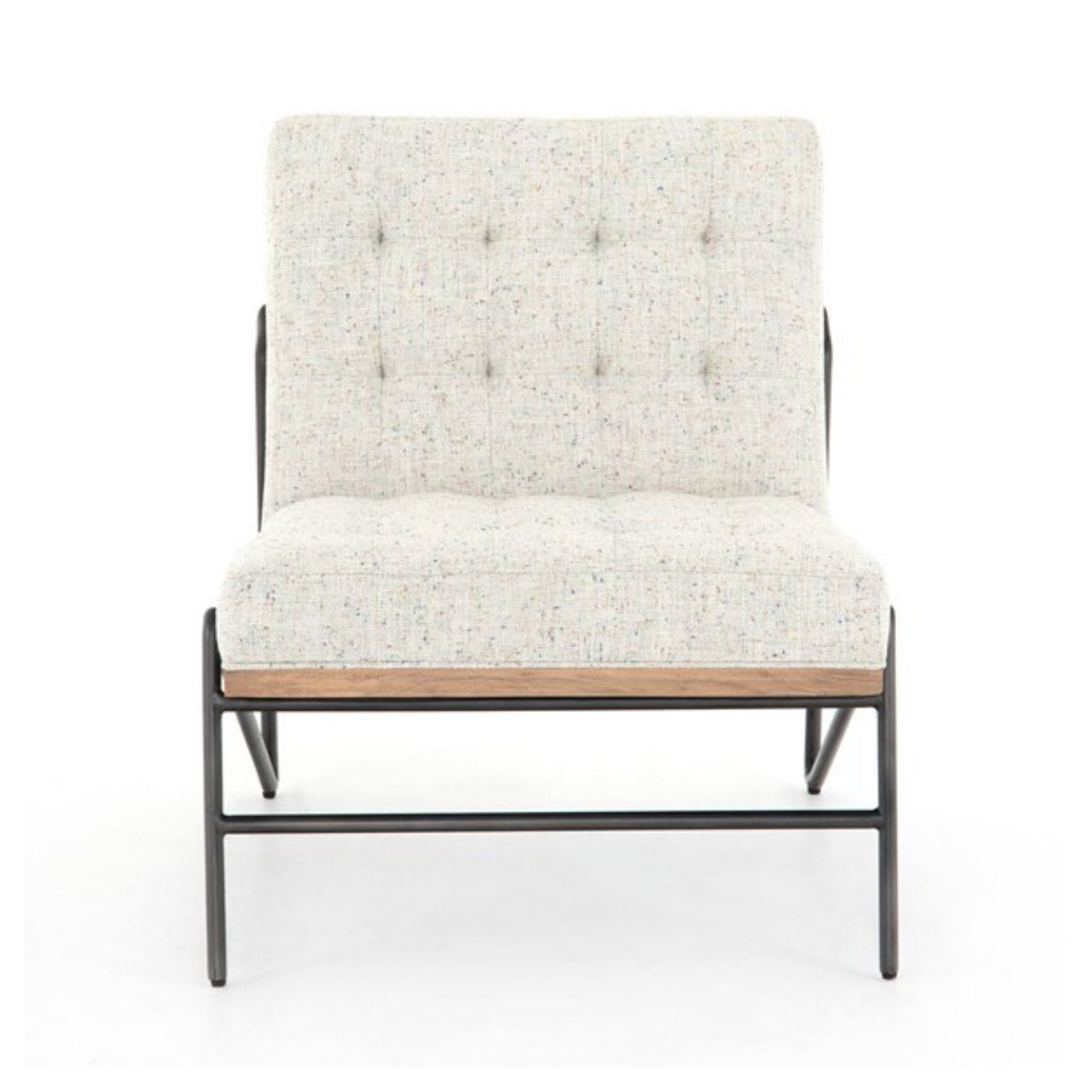 Four Hands Romy Mabel Chair - Thumbnail 4
