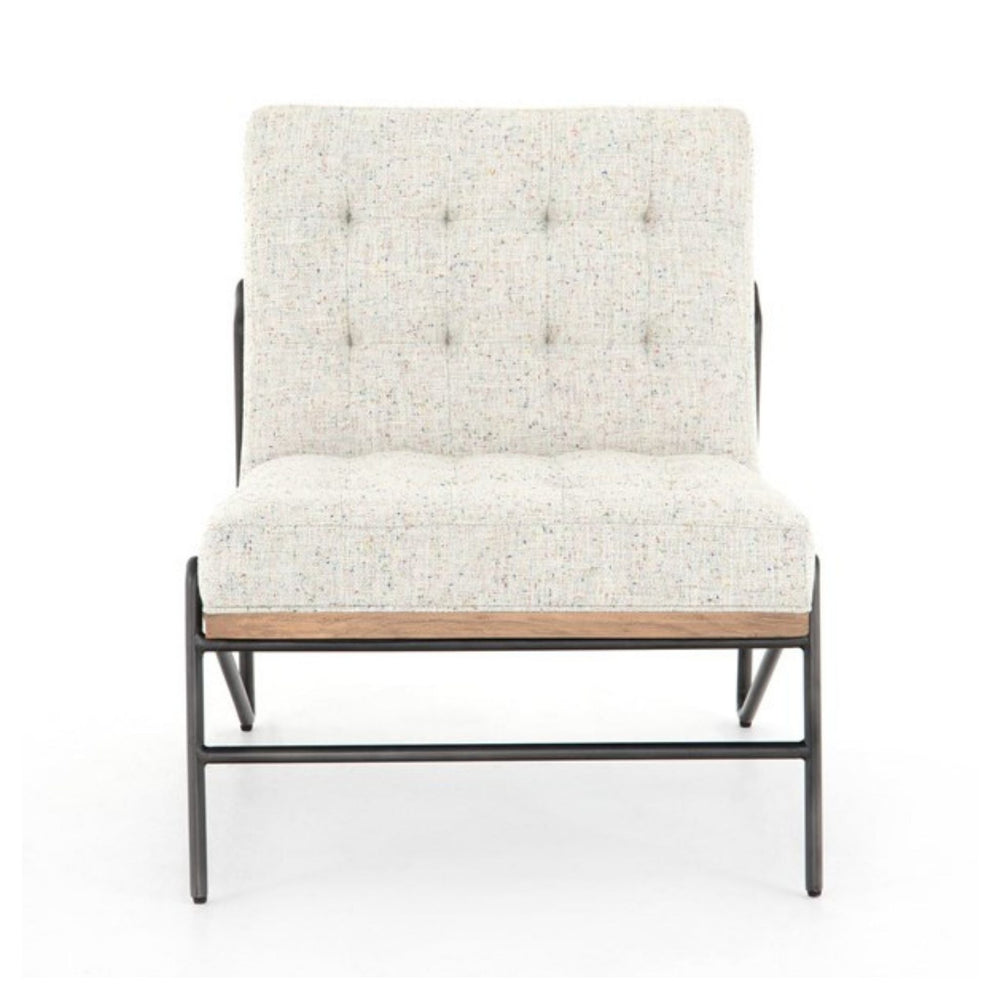
                      
                        Romy Chair, Neutral Fleck - #shop_name Chair
                      
                    
