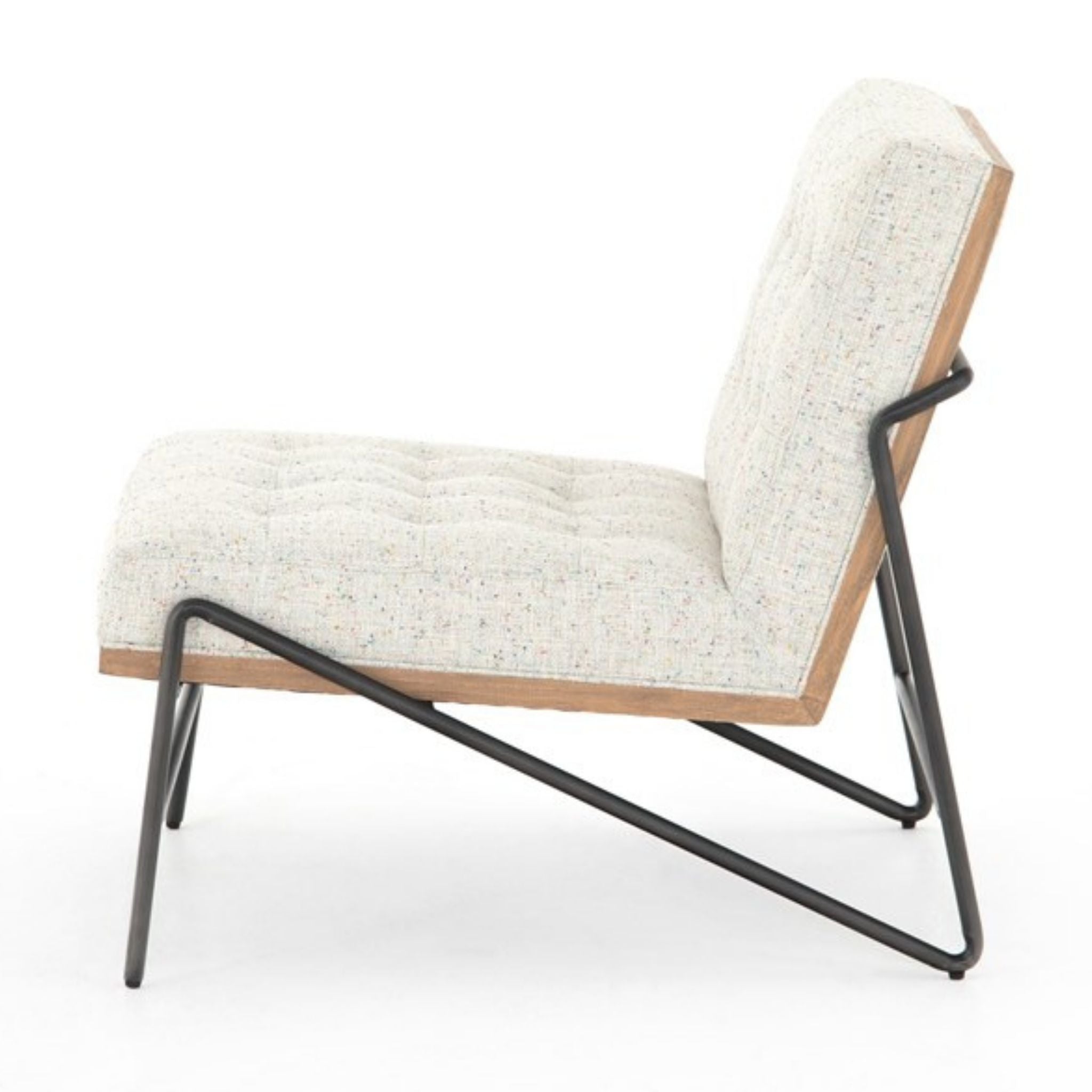 Four Hands Romy Mabel Chair - Thumbnail 3