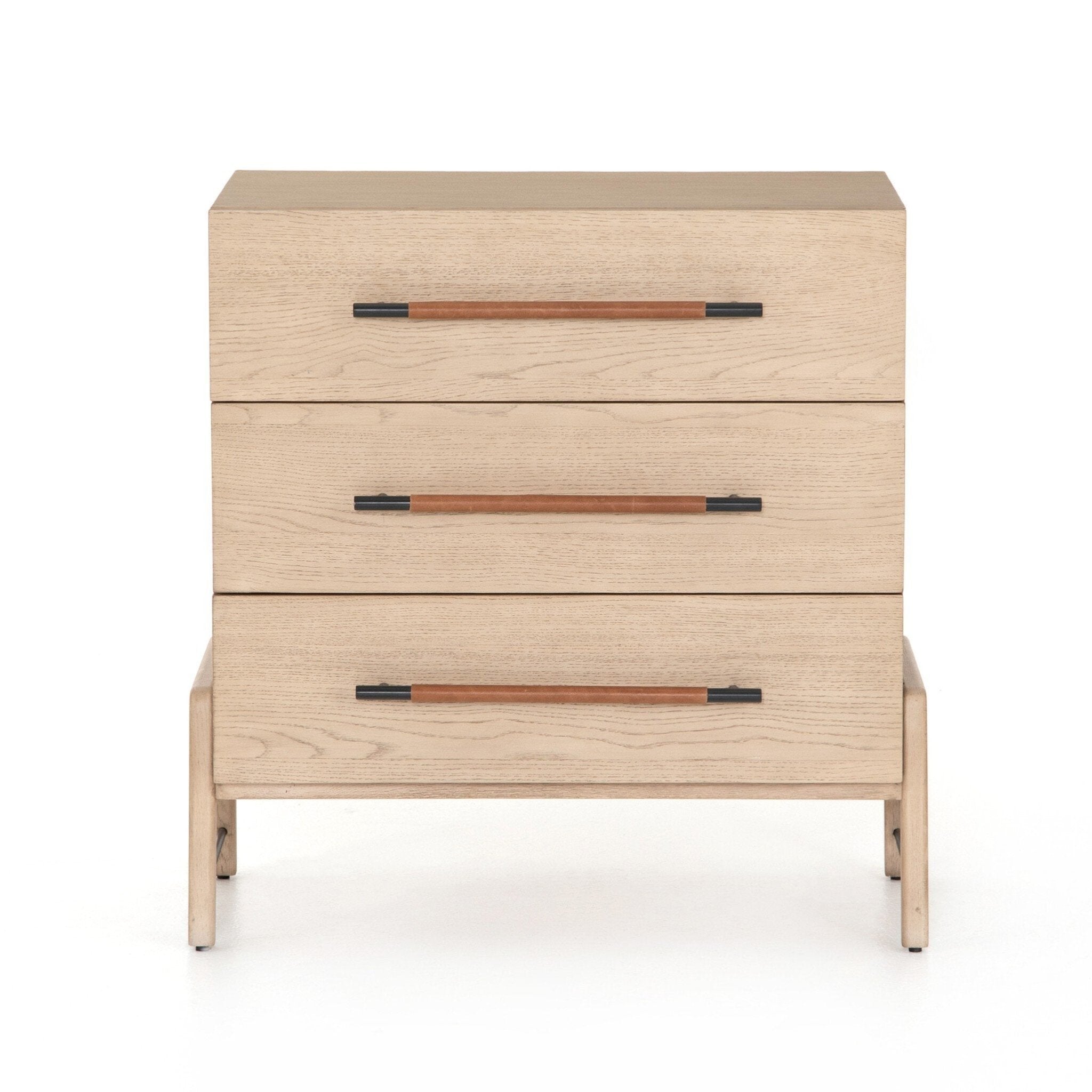 Four Hands Rosedale Dresser - Thumbnail 3