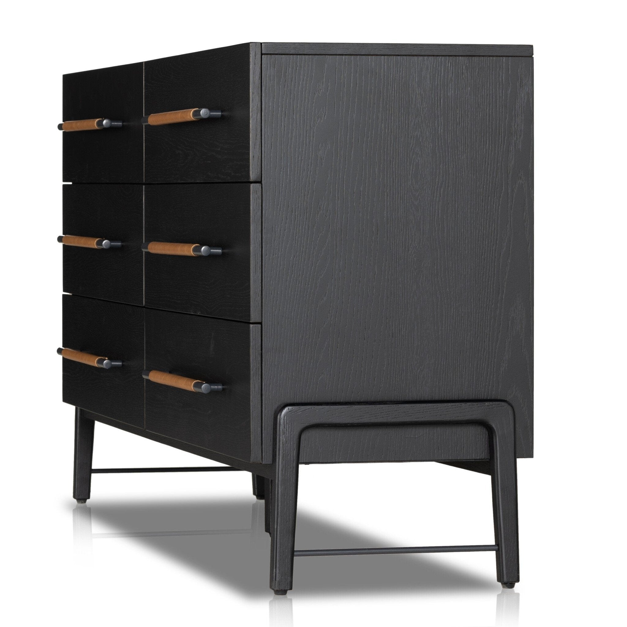 Four Hands Rosedale Dresser - Thumbnail 5