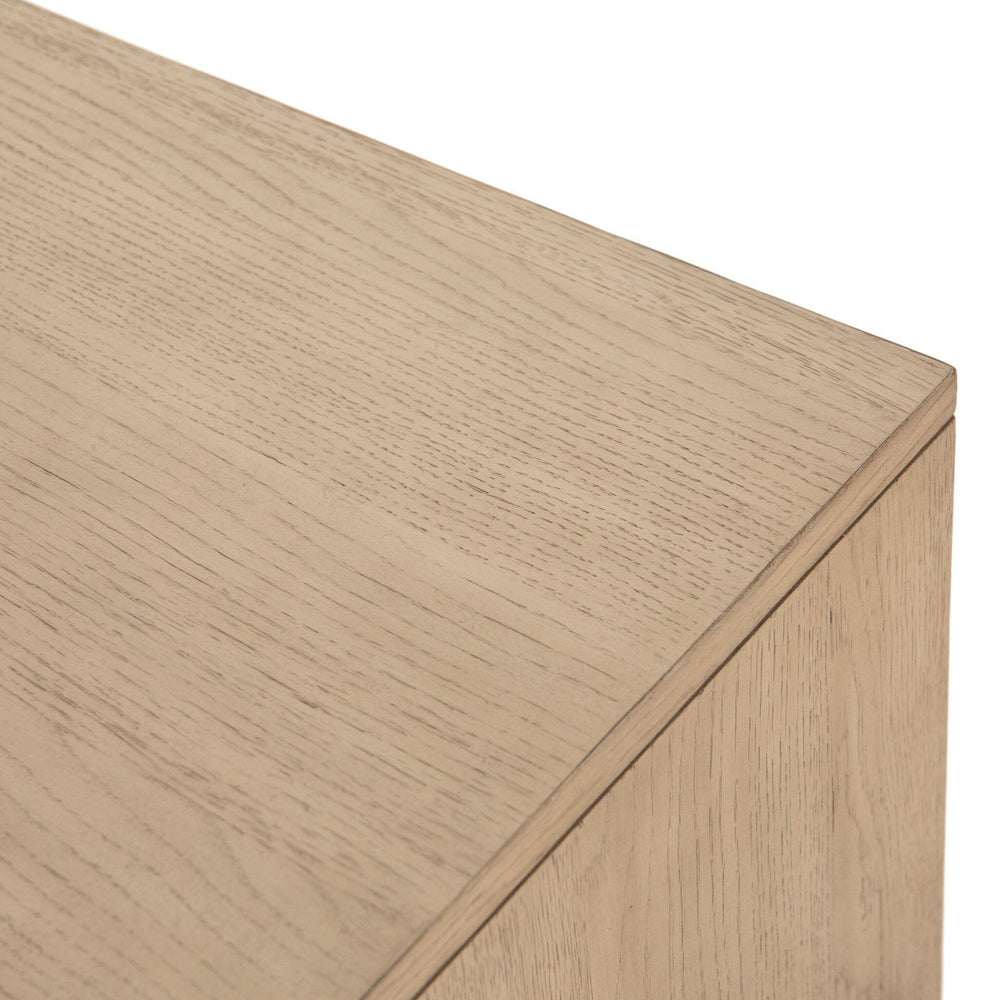 
                      
                        Rosedale Nightstand - Yucca Oak Veneer - #shop_name Nightstands
                      
                    