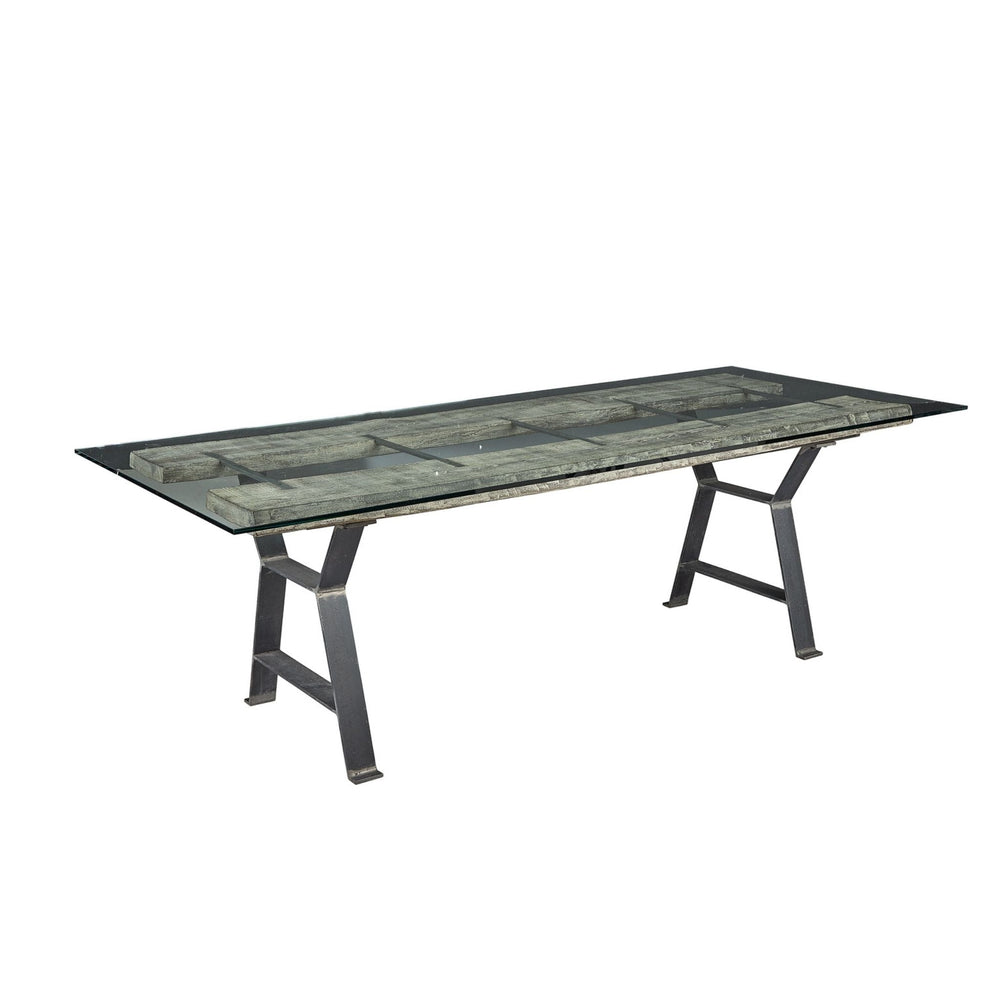 Roxburry Dining Table - #shop_name Dining Table