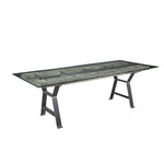 Roxburry Dining Table - #shop_name Dining Table