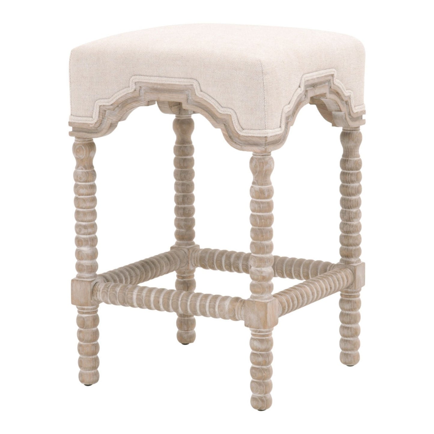 Rue Counter Stool - #shop_name Chair