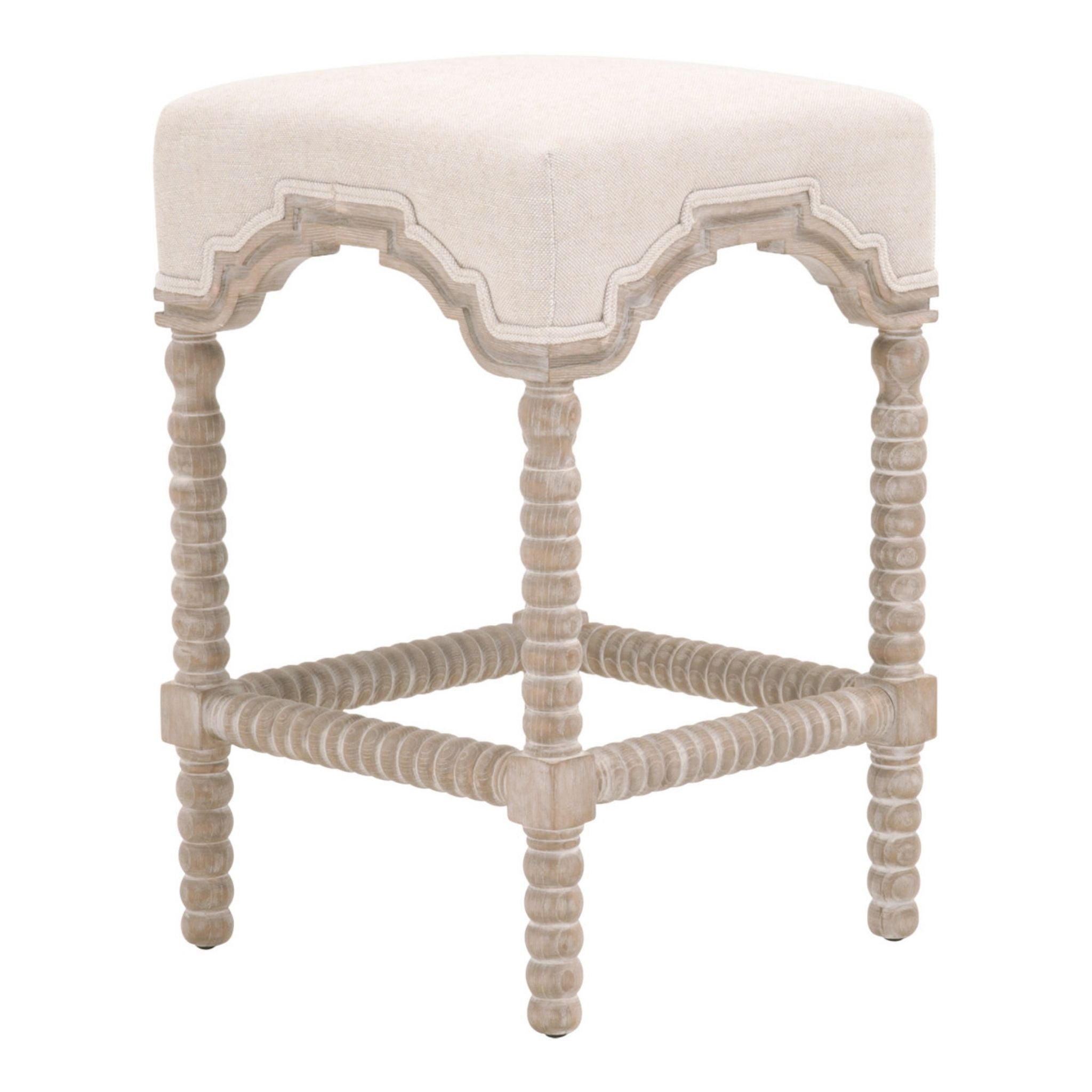 Rue Counter Stool