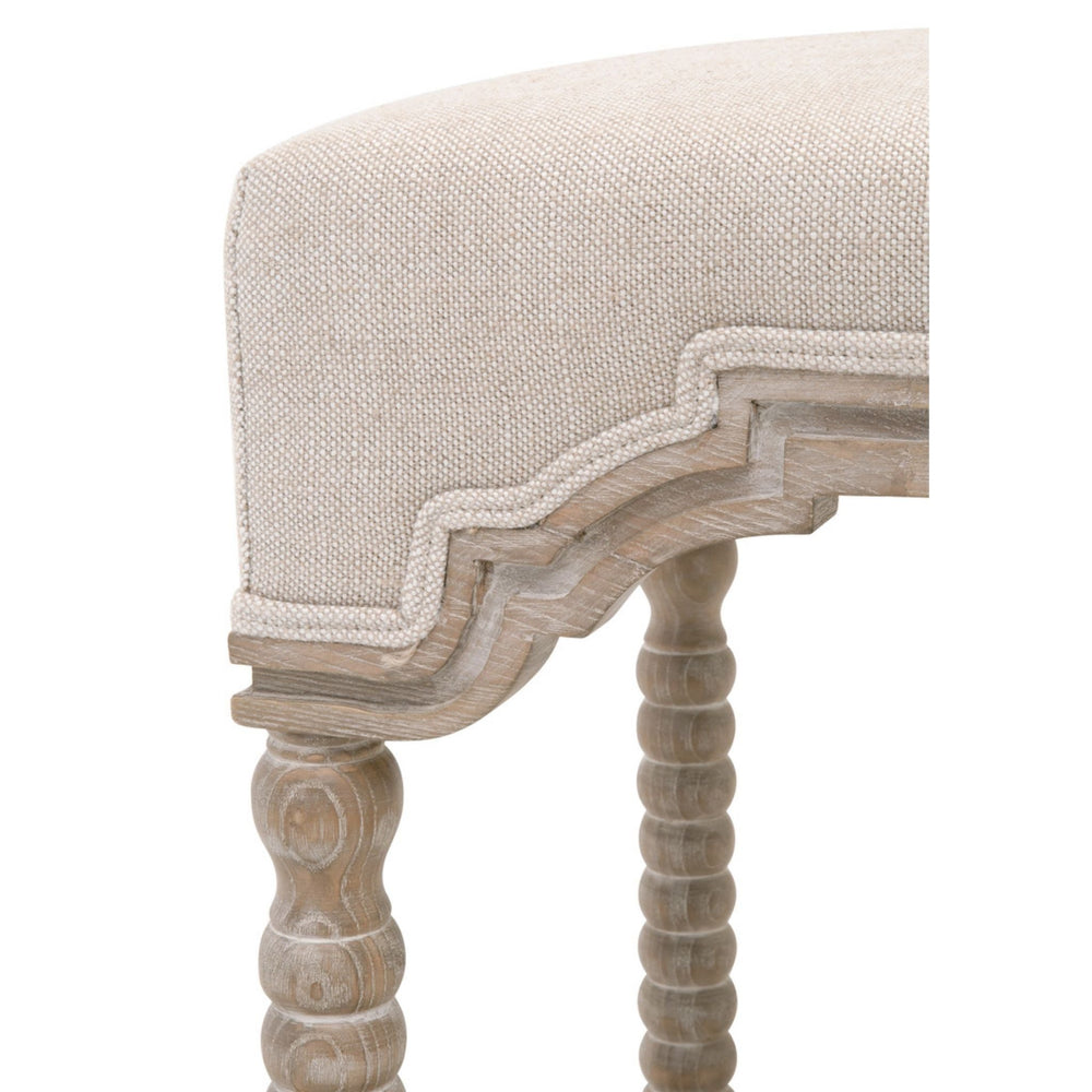 
                
                    Load image into Gallery viewer, Rue Counter Stool - #shop_name Chair
                
            