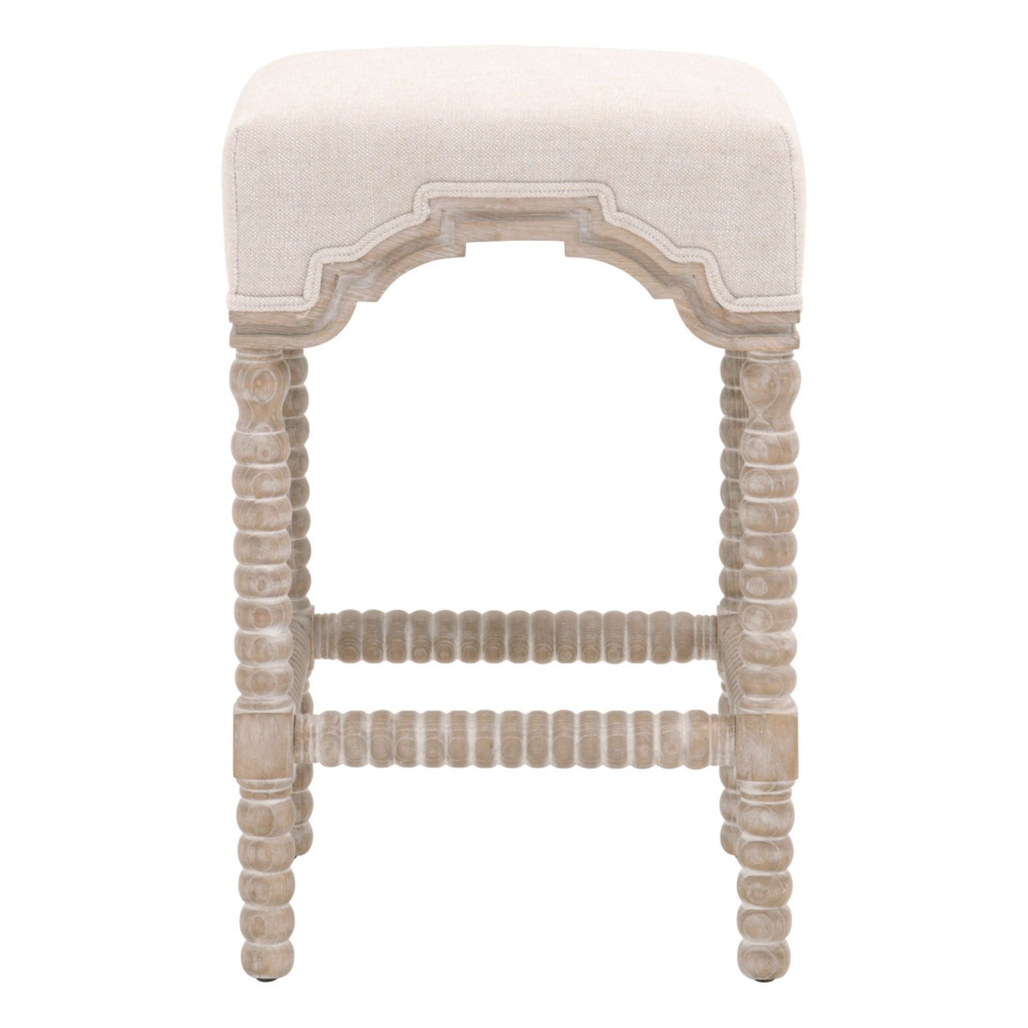 Rue Counter Stool - Thumbnail 2