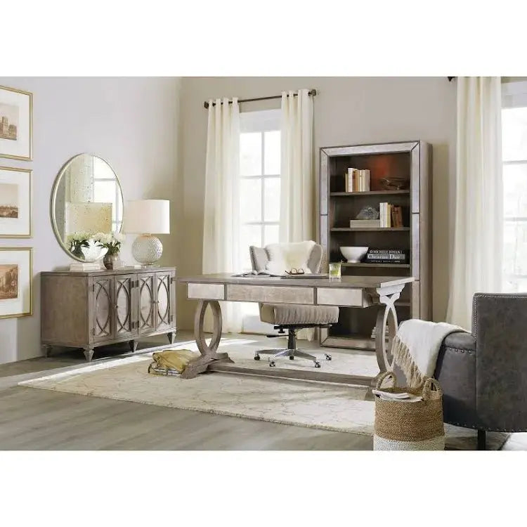 
                      
                        Rustic Glam Desk - #shop_name Desk
                      
                    