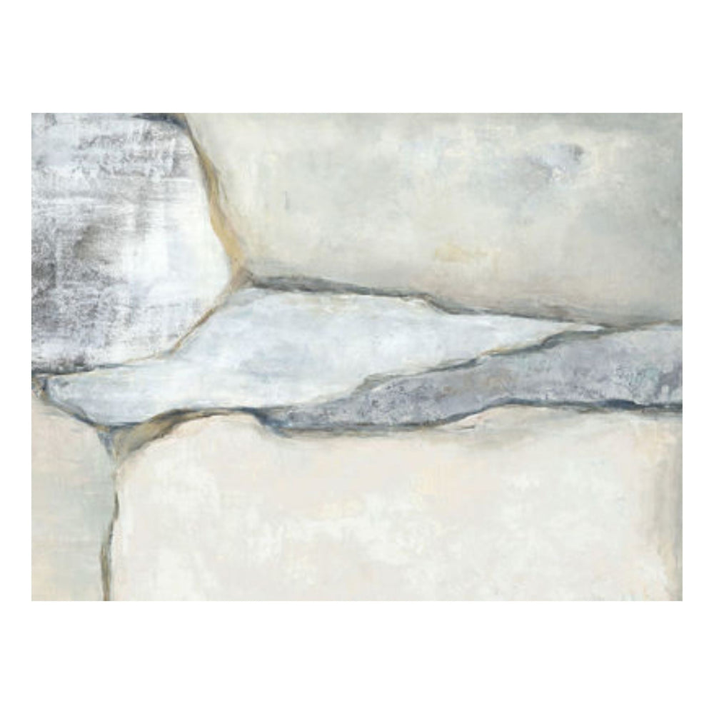 Salt Lake Desert II - #shop_name Art