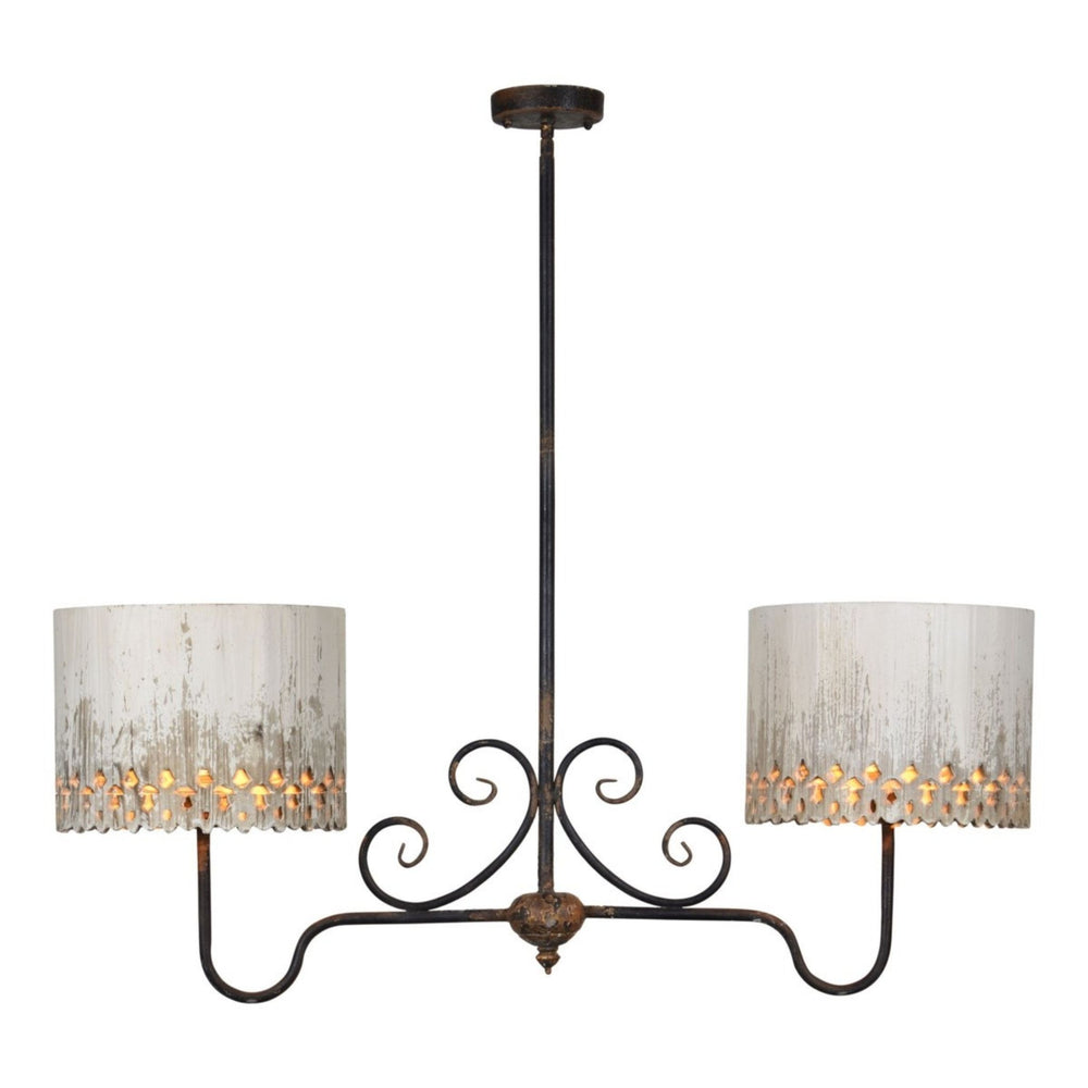 Sam Chandelier