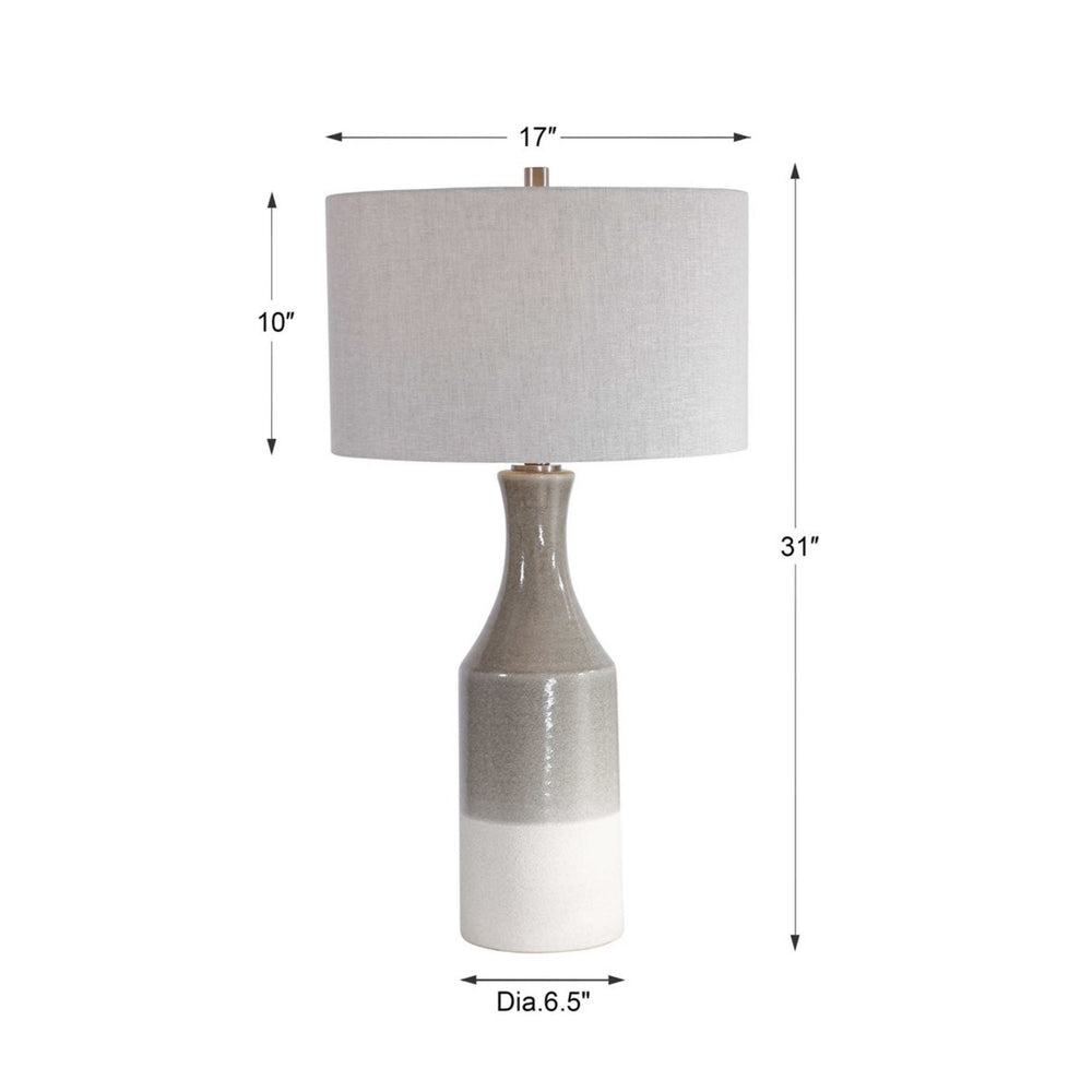 Savin Table Lamp - #shop_name Lamp