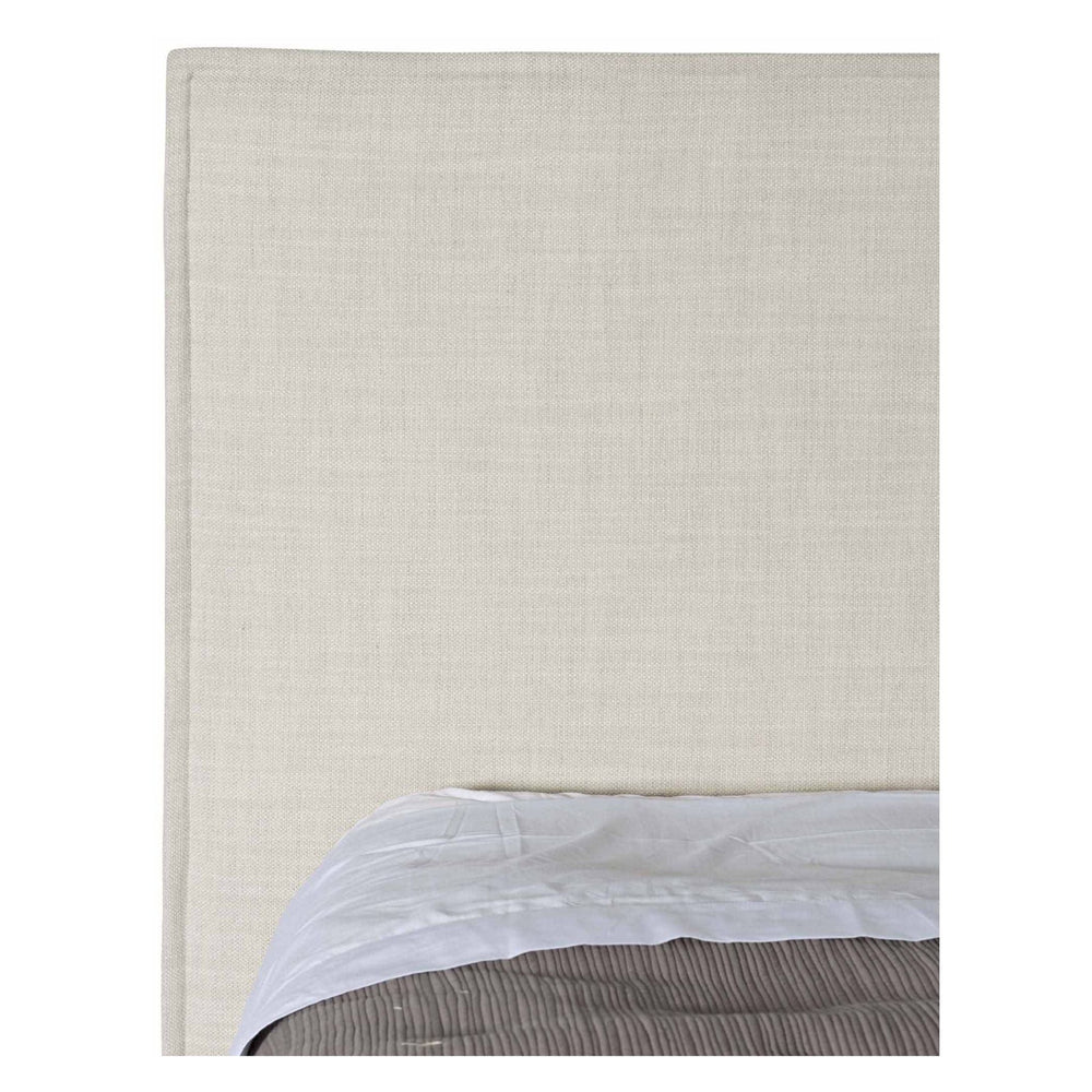 
                      
                        Sawyer Upholstered King Bed - #shop_name Bed
                      
                    