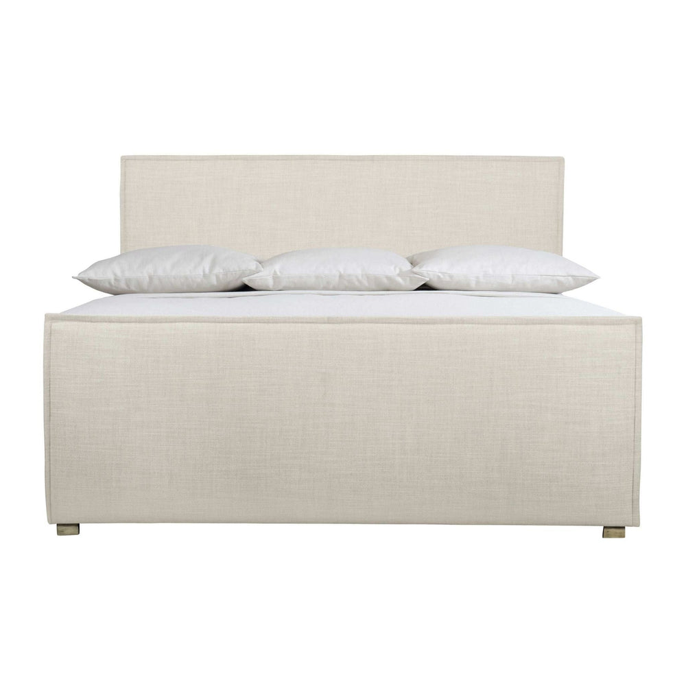 Sawyer Upholstered King Bed - #shop_name Bed