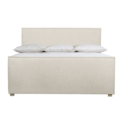 Sawyer Upholstered King Bed