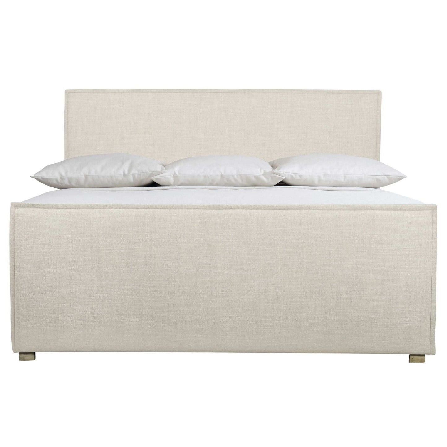 Sawyer Upholstered Queen Bed - #shop_name Bed